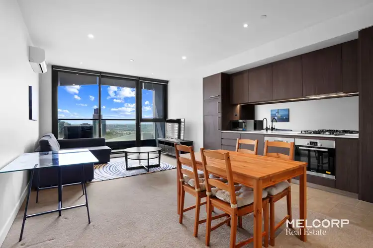 2314/155 Franklin Street, Melbourne VIC 3000