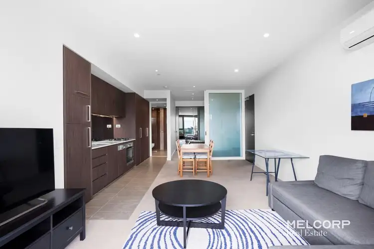 2314/155 Franklin Street, Melbourne VIC 3000