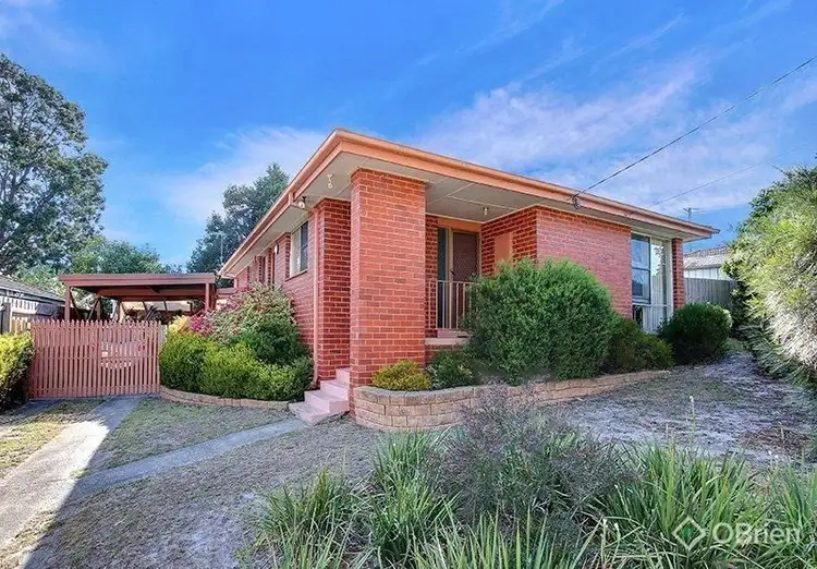 21 Caley Street, Frankston North VIC 3200