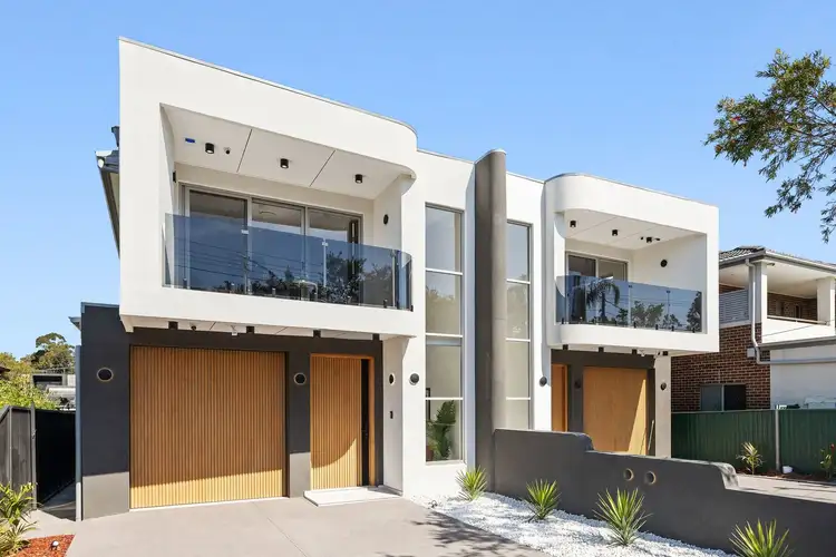 43A Ronald Street