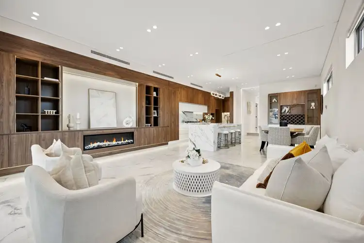 Third view of Homely semi-detached listing, 43A Ronald Street, Padstow NSW 2211