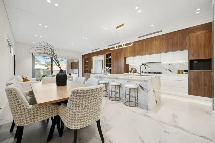 Fourth view of Homely semi-detached listing, 43A Ronald Street, Padstow NSW 2211