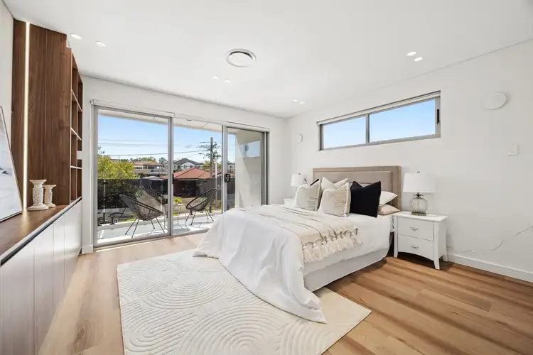 Sixth view of Homely semi-detached listing, 43A Ronald Street, Padstow NSW 2211