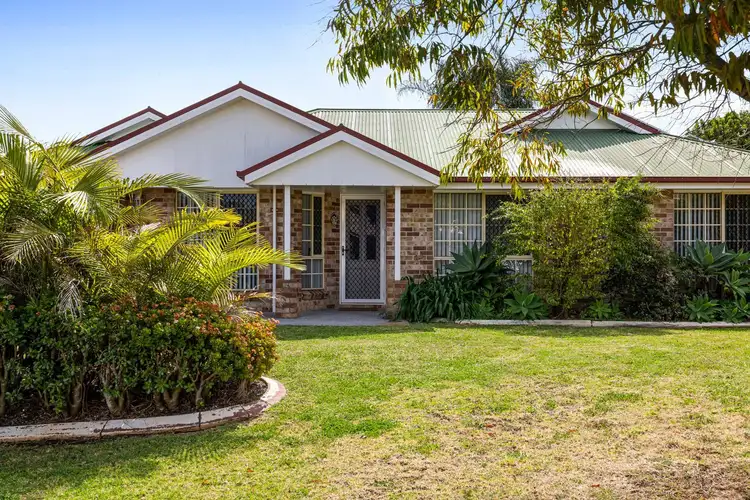 9 Kensington Court, Darling Heights QLD 4350