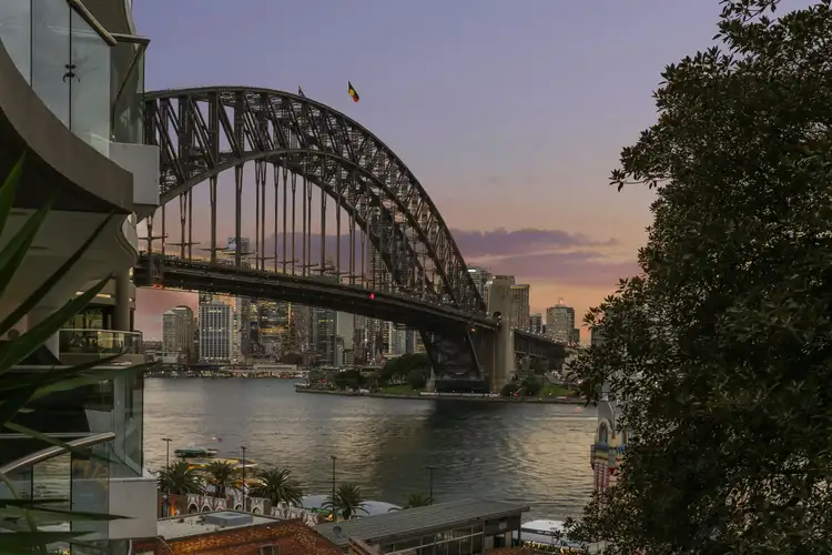 10/7 Northcliff Street, Milsons Point NSW 2061