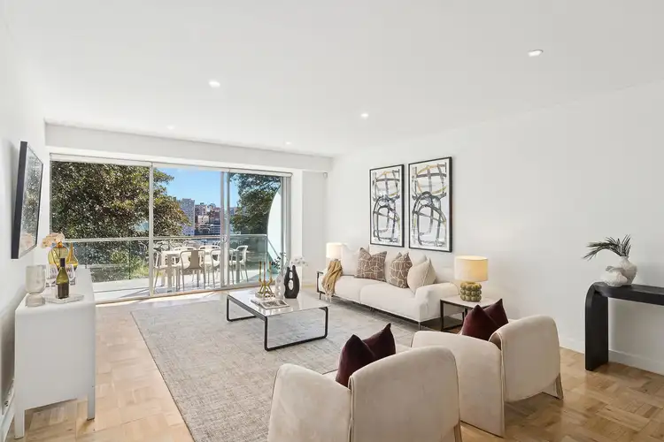 Sixth view of Homely apartment listing, 10/7 Northcliff Street, Milsons Point NSW 2061
