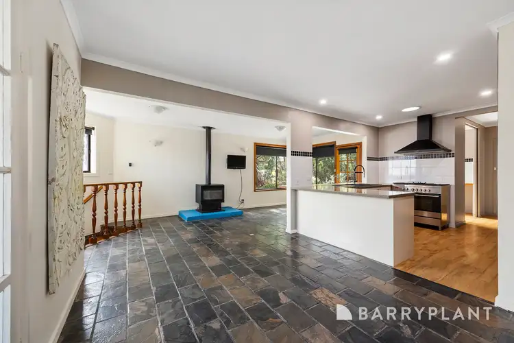 Fourth view of Homely house listing, 40 Guys Road, Korumburra VIC 3950