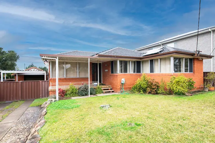 10 Haining Street, Cambridge Park NSW 2747