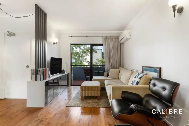 416/448 Boundary Street, Spring Hill QLD 4000