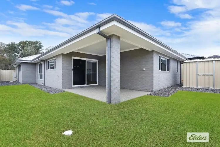17 Axford Boulevard, Wodonga VIC 3690