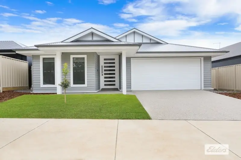 Main view of Homely house listing, 17 Axford Boulevard, Wodonga VIC 3690