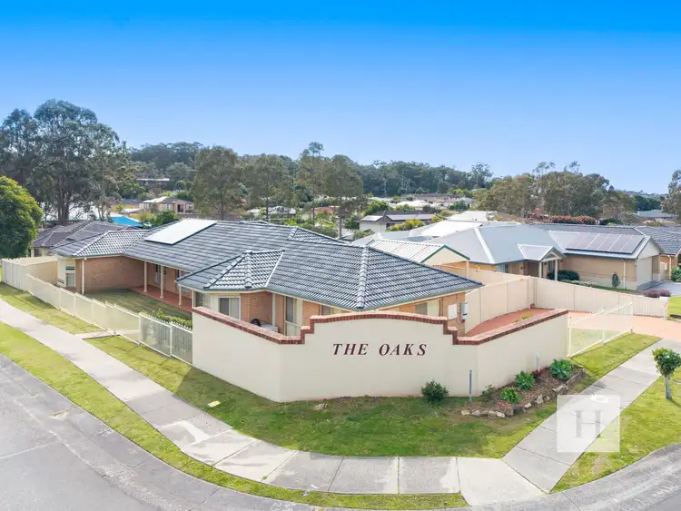 2 Ridgewood Drive, Woongarrah NSW 2259