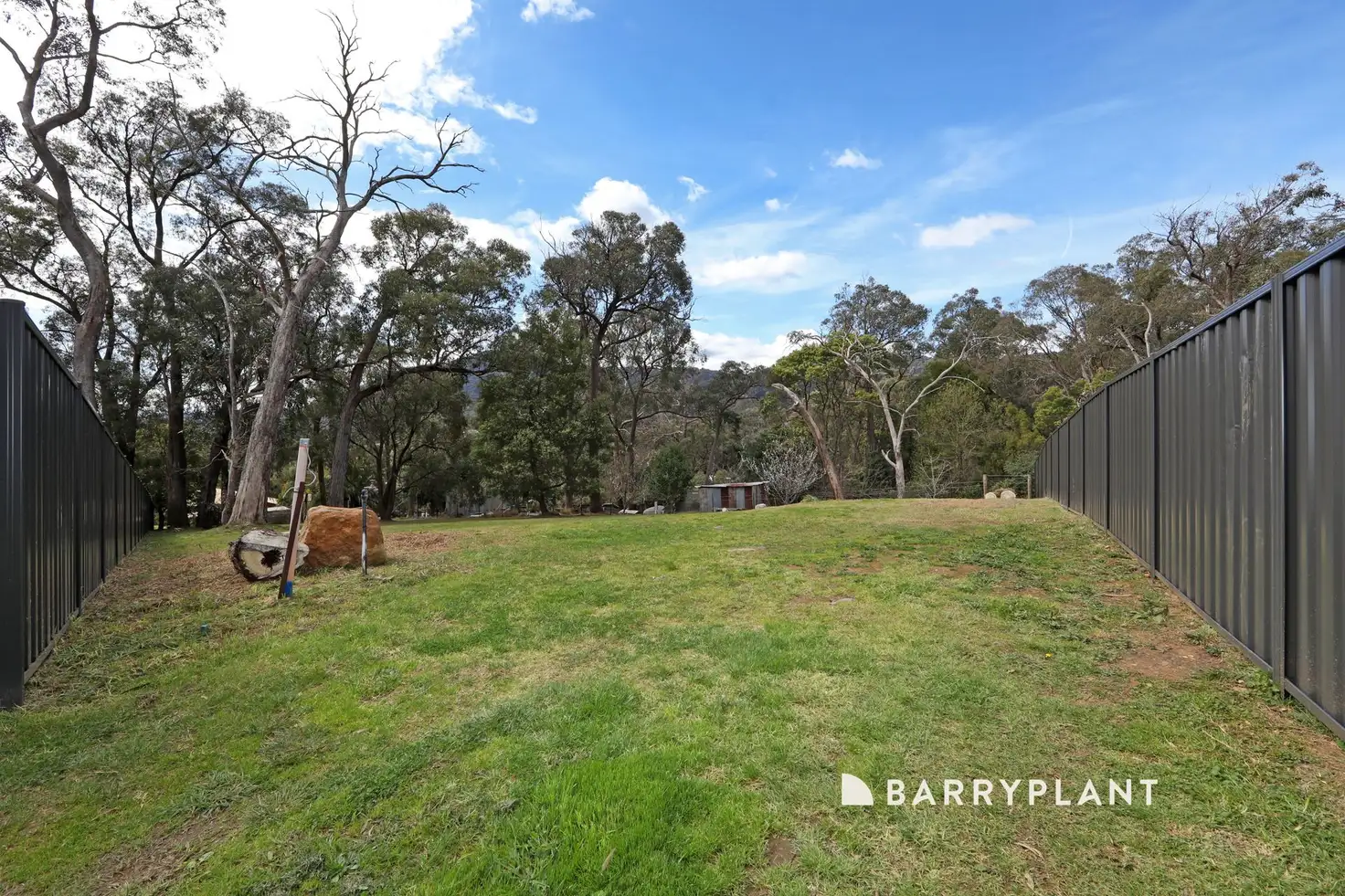 Main view of Homely land listing, 1333c Mountain Highway, The Basin VIC 3154