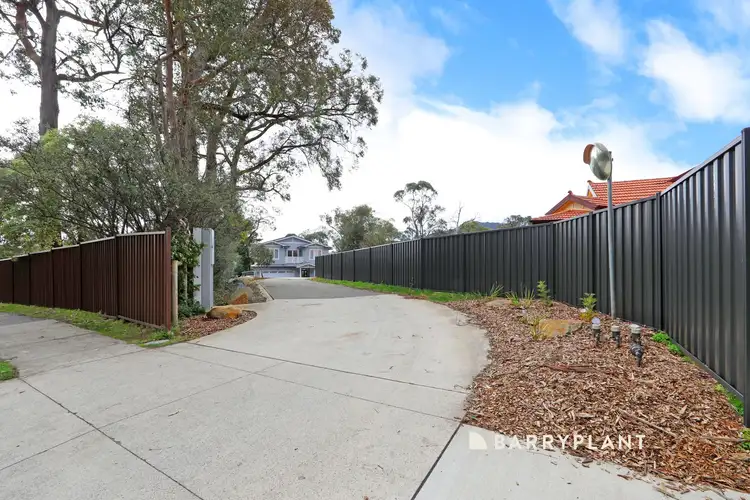 Fourth view of Homely land listing, 1333c Mountain Highway, The Basin VIC 3154