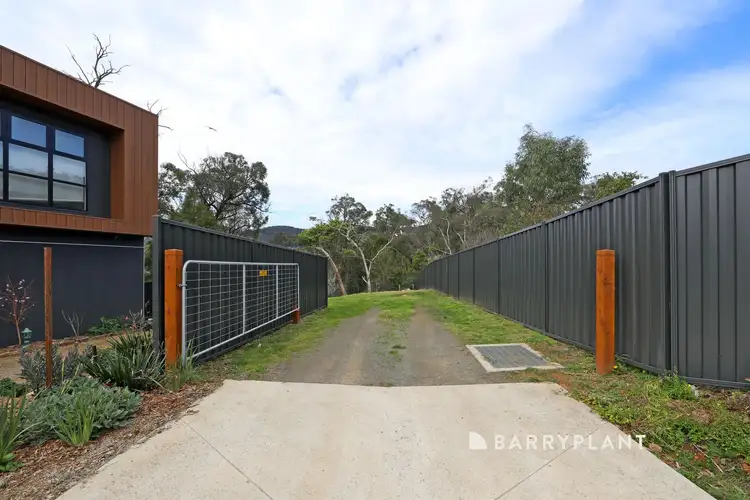 Sixth view of Homely land listing, 1333c Mountain Highway, The Basin VIC 3154