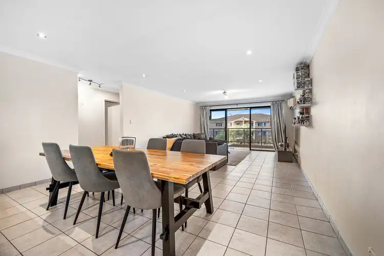 Second view of Homely unit listing, 16/82 Beaconsfield Street, Silverwater NSW 2128