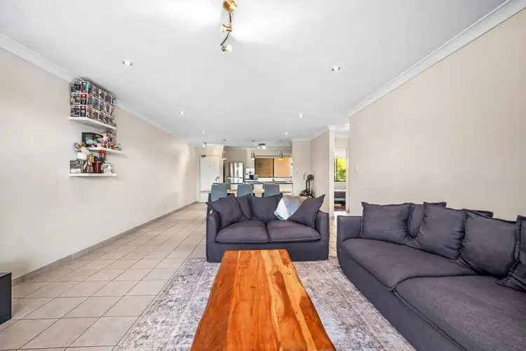 Third view of Homely unit listing, 16/82 Beaconsfield Street, Silverwater NSW 2128