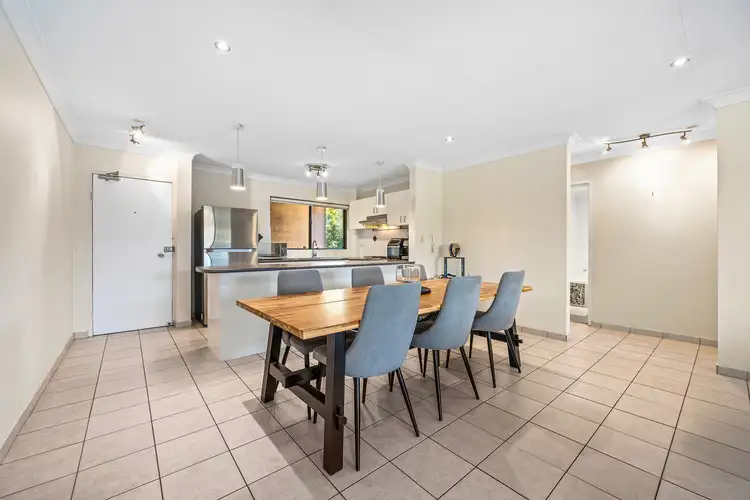 Fifth view of Homely unit listing, 16/82 Beaconsfield Street, Silverwater NSW 2128