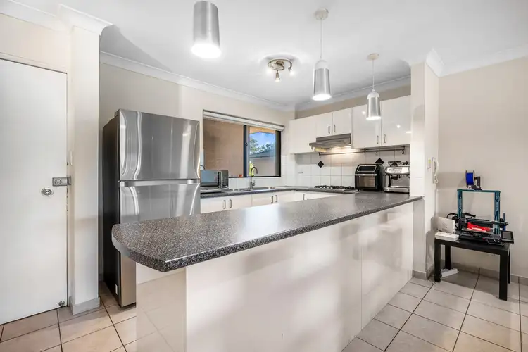 Sixth view of Homely unit listing, 16/82 Beaconsfield Street, Silverwater NSW 2128