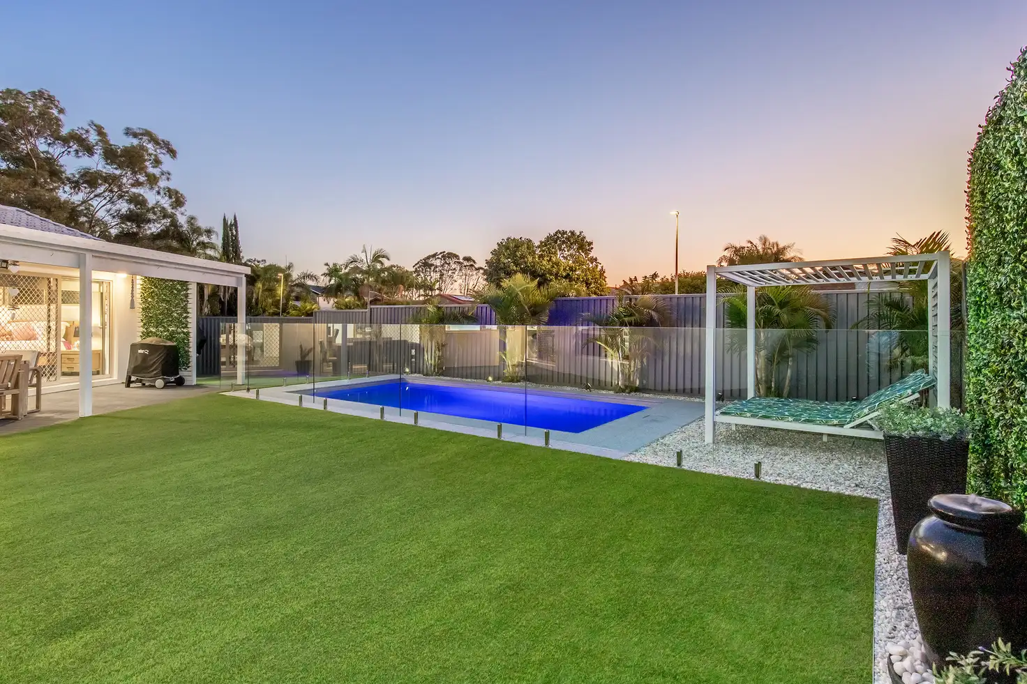 Main view of Homely house listing, 11 Parkdale Court, Robina QLD 4226