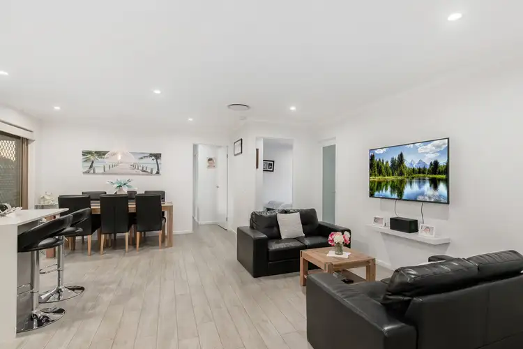 Third view of Homely house listing, 11 Parkdale Court, Robina QLD 4226