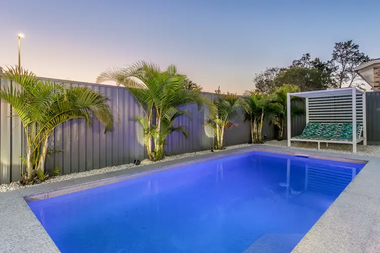 Sixth view of Homely house listing, 11 Parkdale Court, Robina QLD 4226