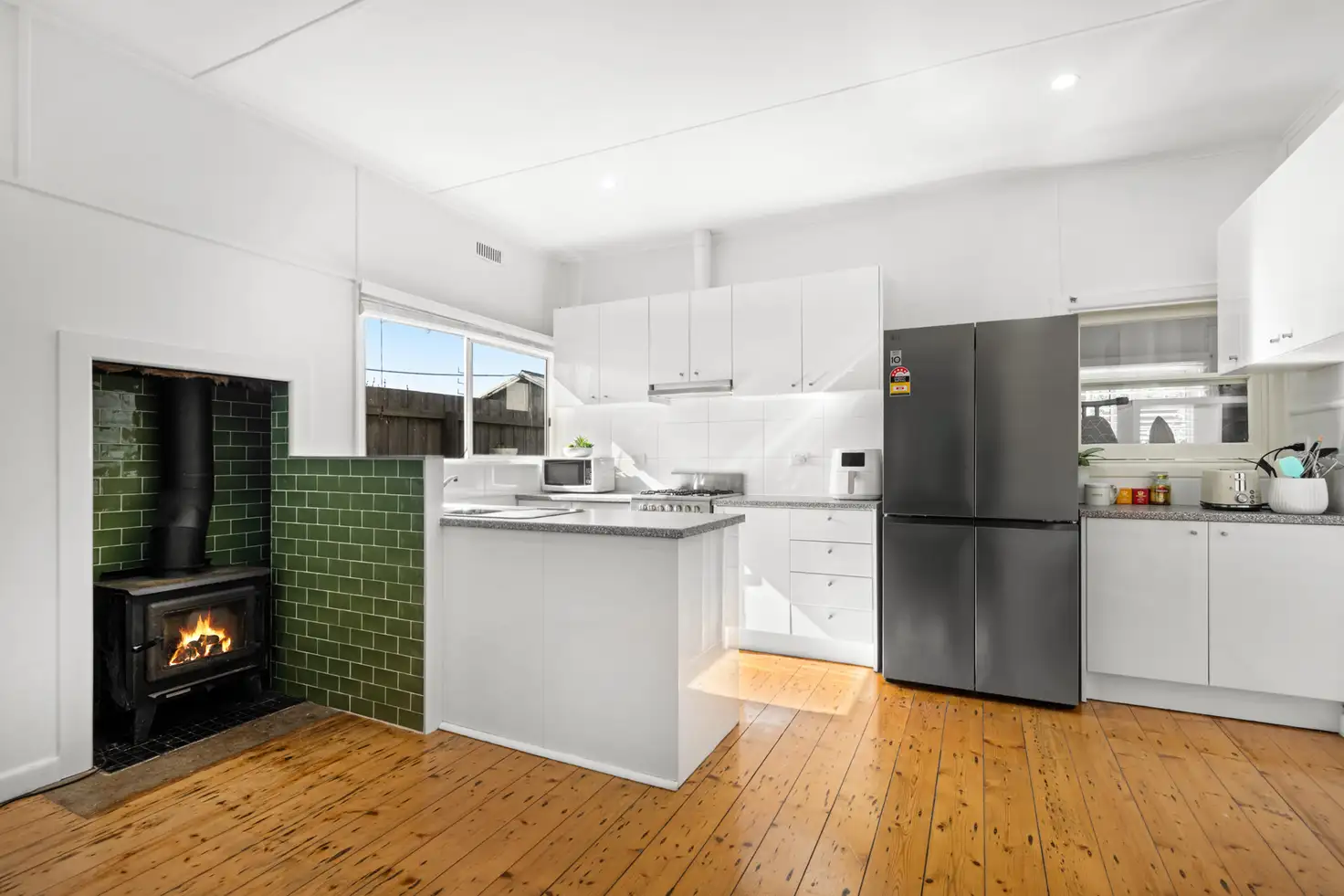 Main view of Homely house listing, 1/8 Dunloe Avenue, Norlane VIC 3214