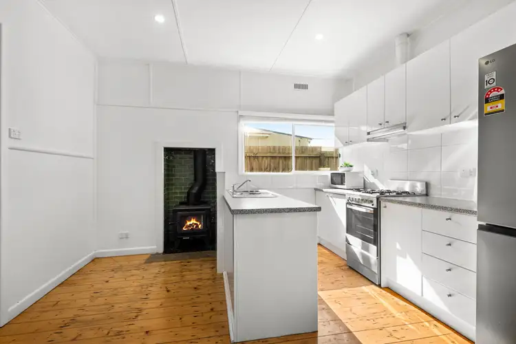 Second view of Homely house listing, 1/8 Dunloe Avenue, Norlane VIC 3214