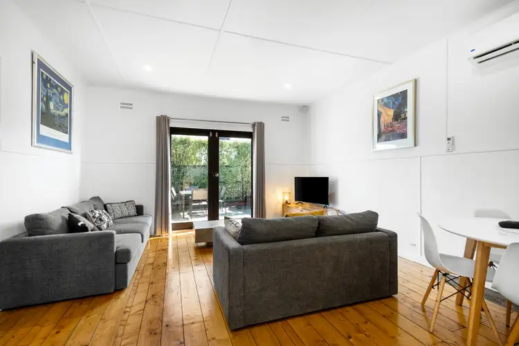 Third view of Homely house listing, 1/8 Dunloe Avenue, Norlane VIC 3214