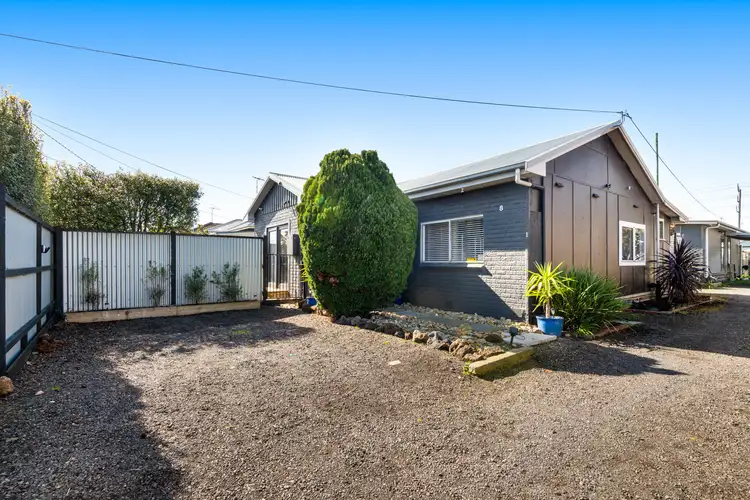 Fourth view of Homely house listing, 1/8 Dunloe Avenue, Norlane VIC 3214