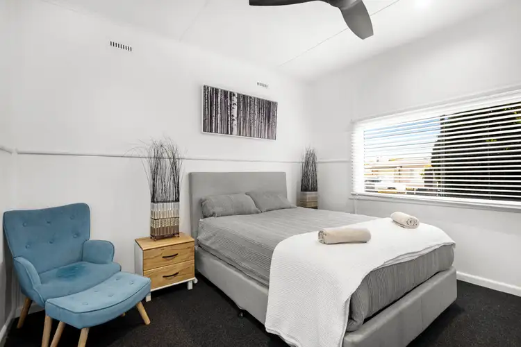 Fifth view of Homely house listing, 1/8 Dunloe Avenue, Norlane VIC 3214