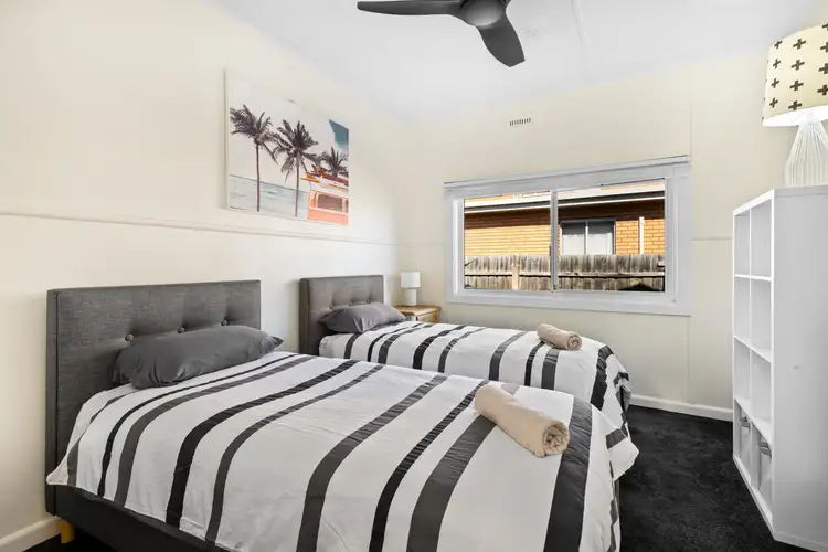 Sixth view of Homely house listing, 1/8 Dunloe Avenue, Norlane VIC 3214