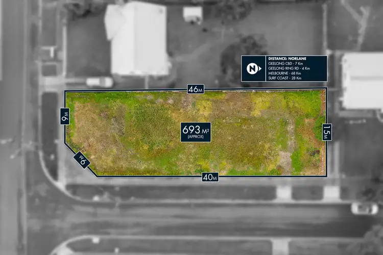 70 Forster Street, Norlane VIC 3214