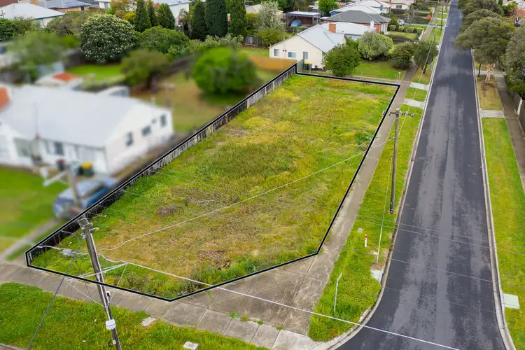 Second view of Homely land listing, 70 Forster Street, Norlane VIC 3214