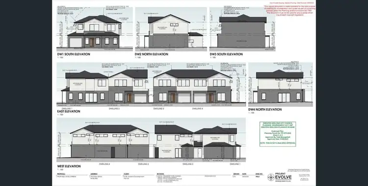 Fifth view of Homely land listing, 70 Forster Street, Norlane VIC 3214
