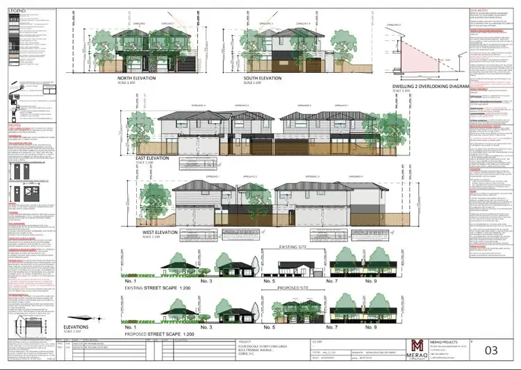 Sixth view of Homely house listing, 5 Fronsac Avenue, Corio VIC 3214