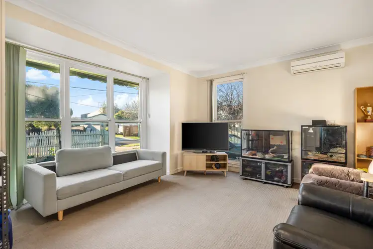Second view of Homely house listing, 41 Bellbird Avenue, Norlane VIC 3214