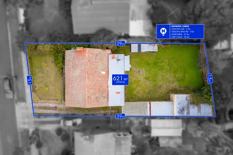 51 Bacchus Marsh Road, Corio VIC 3214