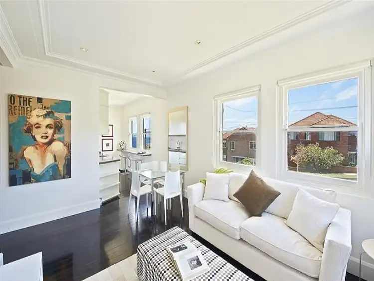 2/258 Military Road, Dover Heights NSW 2030