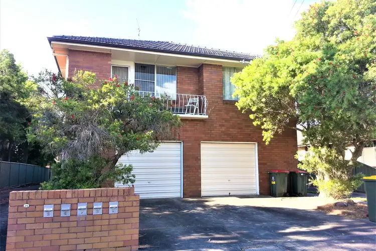 1/24 Moate Street, Georgetown NSW 2298