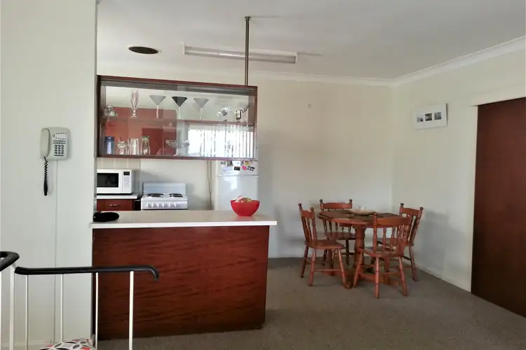 Second view of Homely unit listing, 1/24 Moate Street, Georgetown NSW 2298