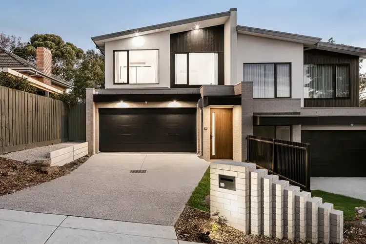 10 Marianne Way, Doncaster VIC 3108