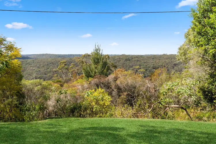 31 High Street, Mount Kuring-Gai NSW 2080
