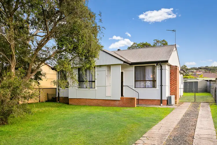 Second view of Homely house listing, 6 Massey Street, Berkeley NSW 2506
