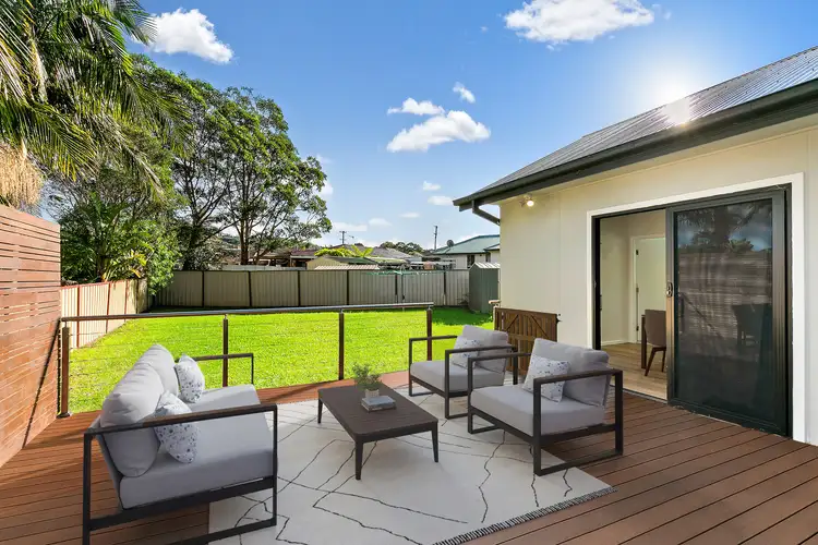 Third view of Homely house listing, 6 Massey Street, Berkeley NSW 2506