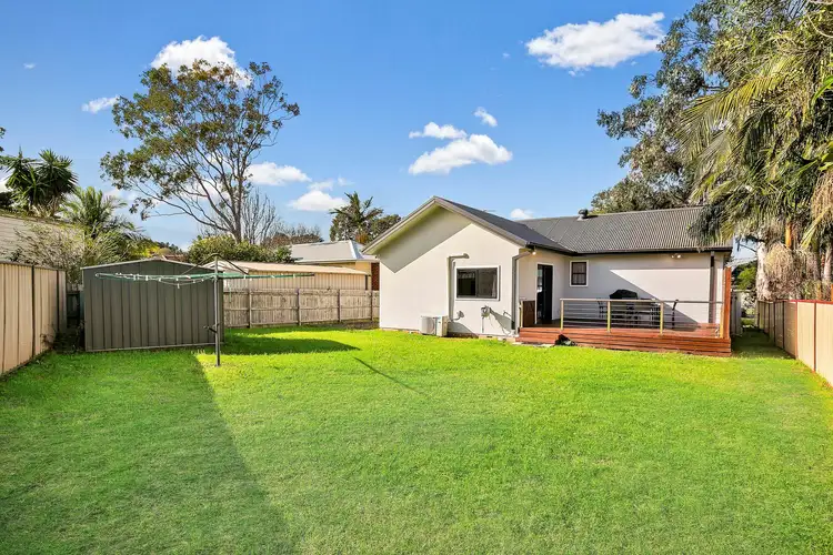 Sixth view of Homely house listing, 6 Massey Street, Berkeley NSW 2506