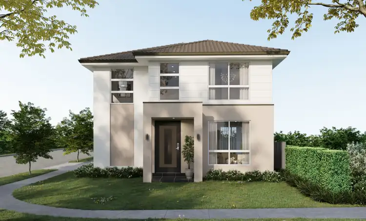 Lot 5/226 Grange Avenue, Marsden Park NSW 2765