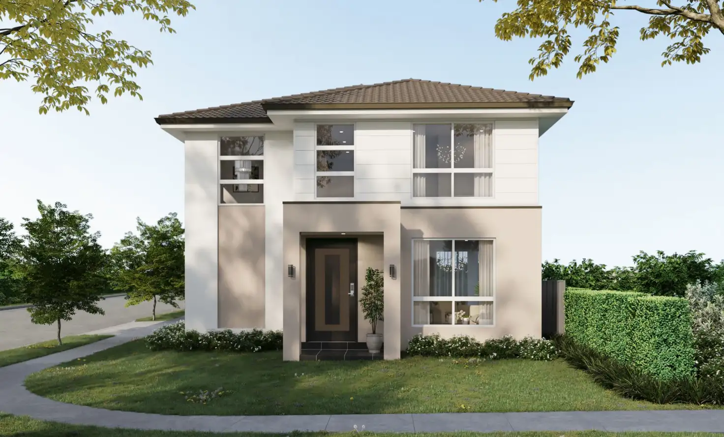 Main view of Homely house listing, Lot 5/226 Grange Avenue, Marsden Park NSW 2765