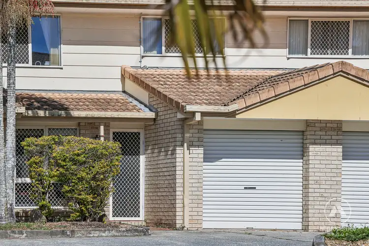 22/11 Gomana Street, Slacks Creek QLD 4127