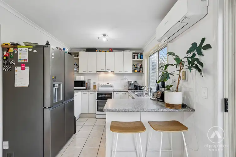 Second view of Homely townhouse listing, 22/11 Gomana Street, Slacks Creek QLD 4127